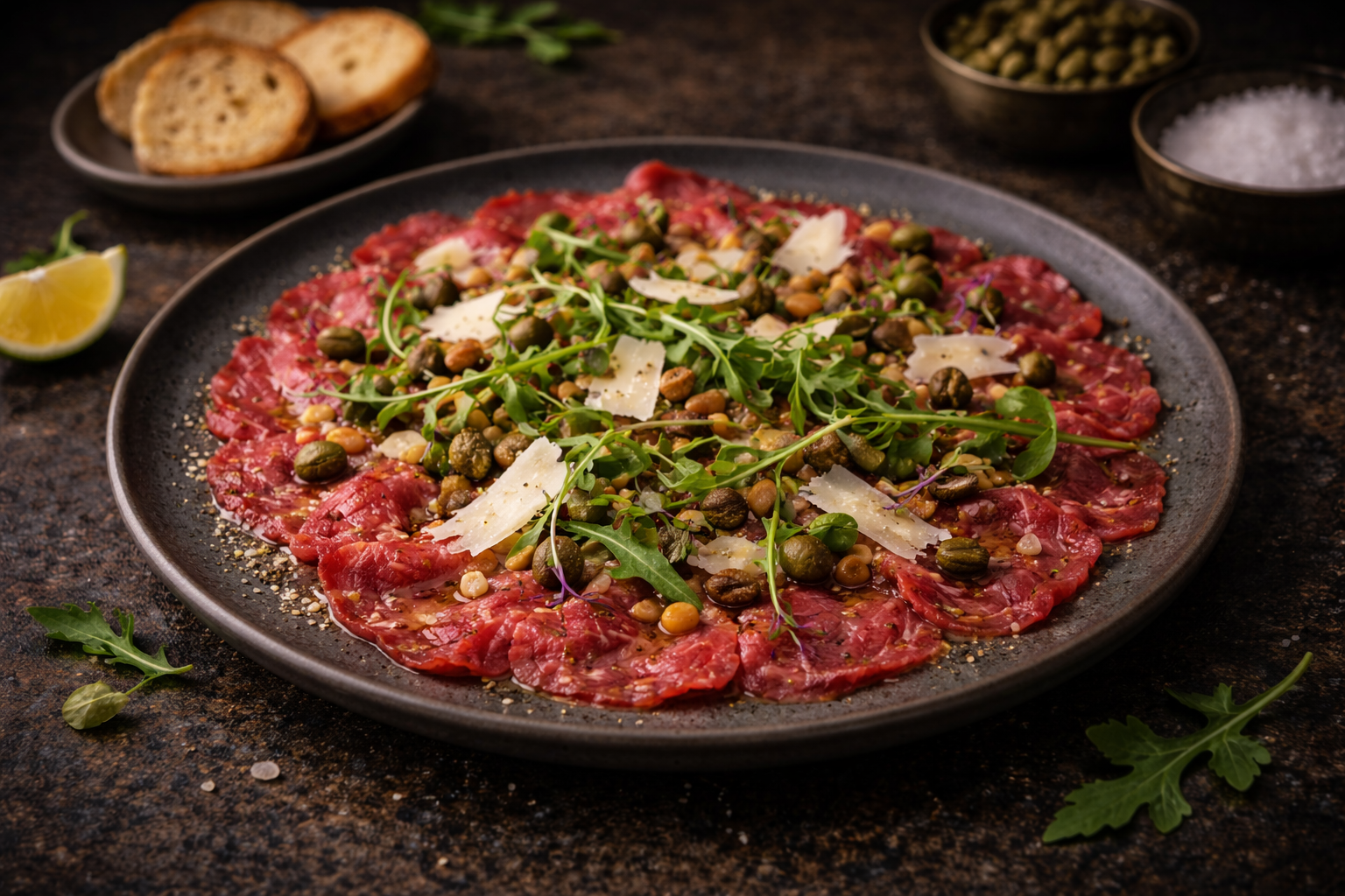 Carpaccio