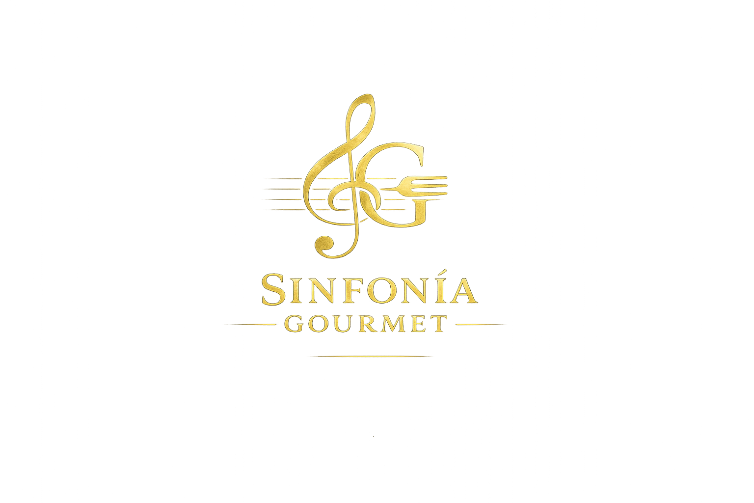 Logo Sinfonía Gourmet