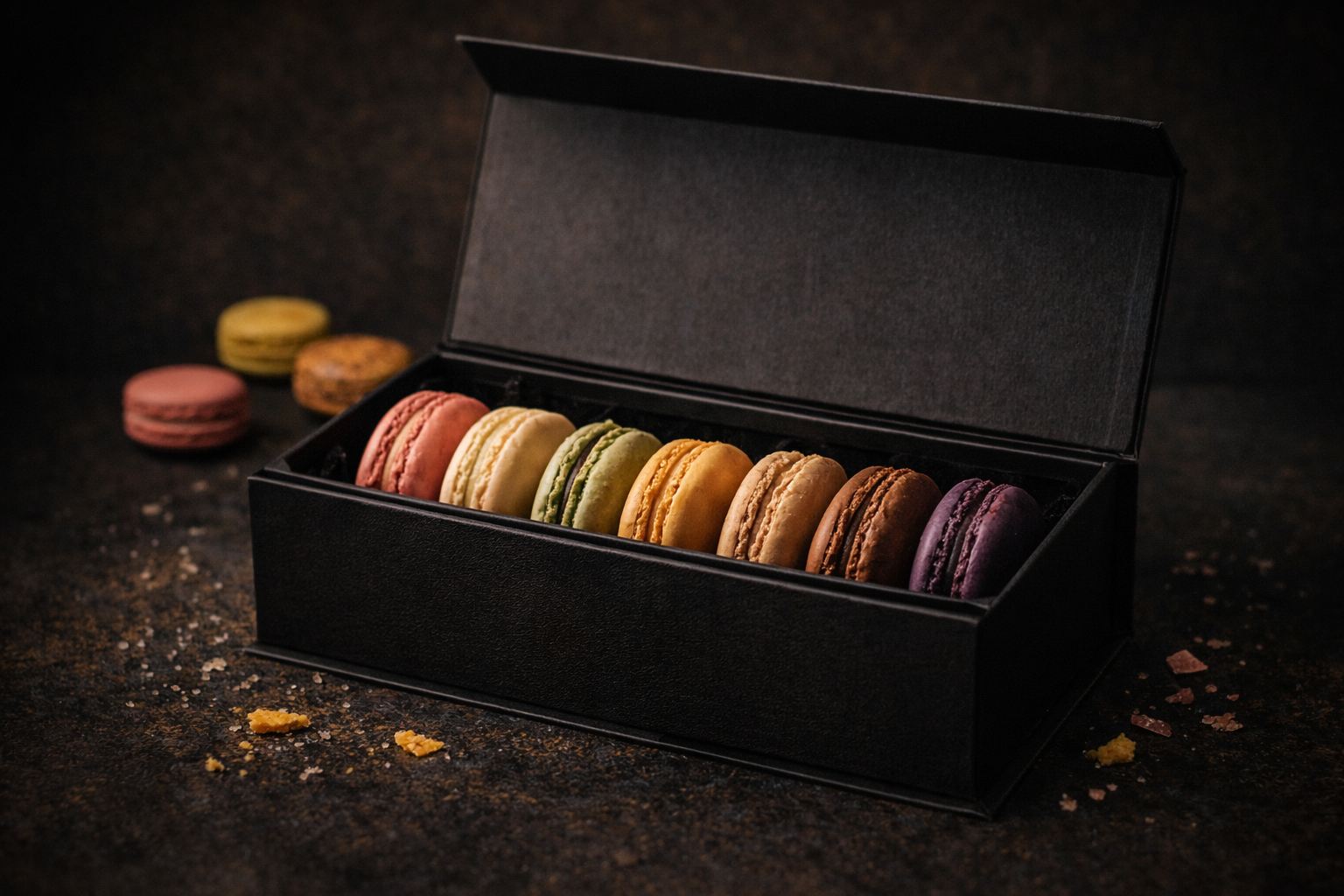 Macarons