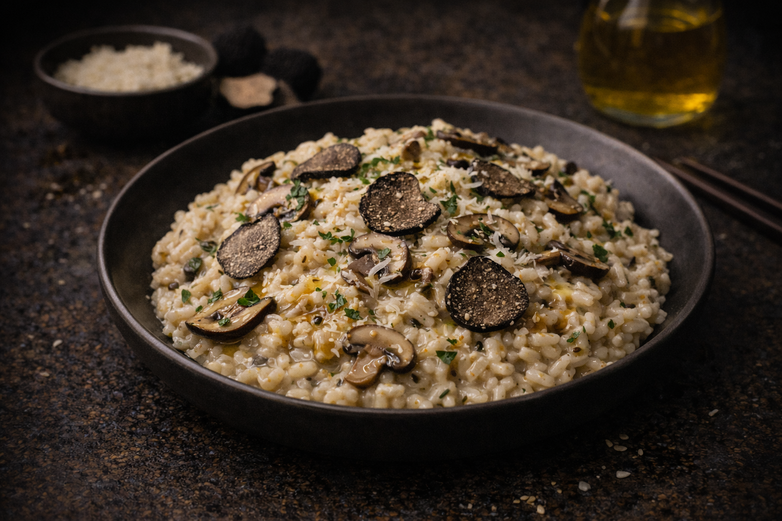 Risotto